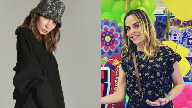 Belinda lamenta la muerte de Amparo Serrano; es mamá de su cuñada