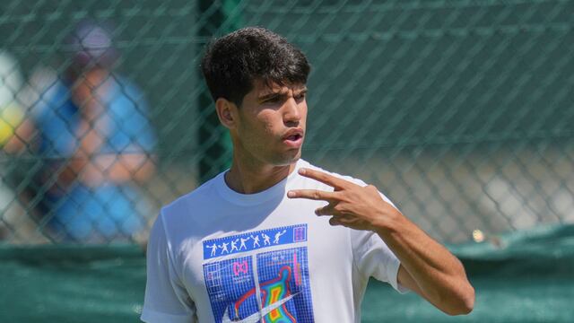 Wimbledon 2025: Fechas, horarios y canal para ver el Grand Slam de tenis