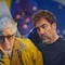 Guillermo del Toro, Almodóvar y Javier Bardem se unen para pedir el voto por Lula