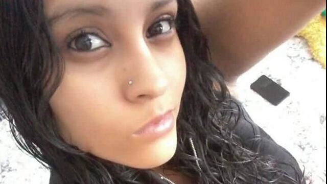 Buscan a Vanessa Nova Herrera