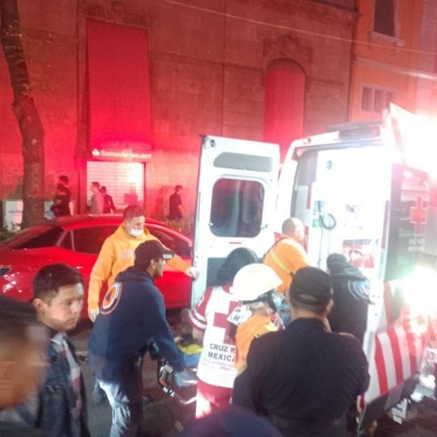 Suspenden actividades por agresiones en Bar Cabaretito