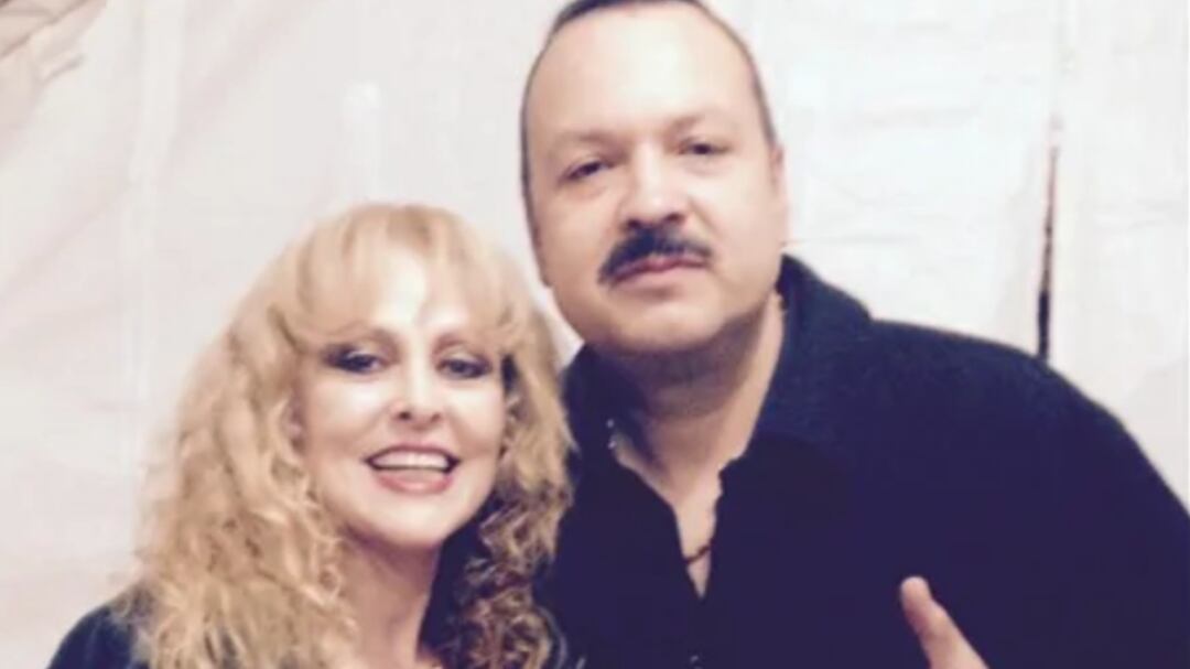 Marcela Rubiales, hermana de Pepe Aguilar, arremete contra Emiliano Aguilar: “Dedícate a trabajar”