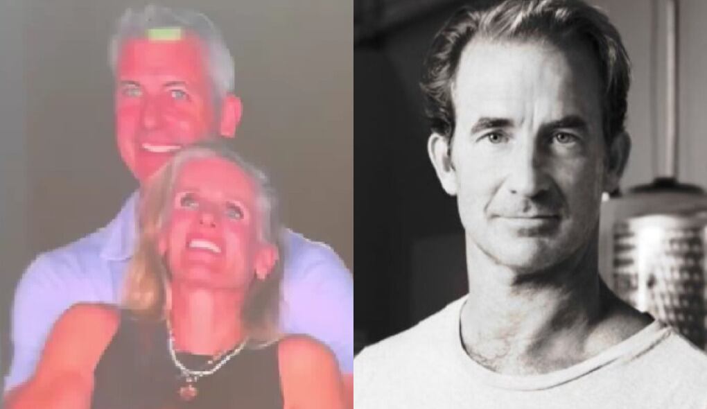 Exes de Kristin Cabot Confirman Separación Previa a Escándalo de 'Kiss Cam' con CEO de Astronomer