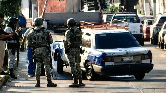 Encuentran 8 personas asesinadas en Acapulco y Chilpancingo; todas fueron desmembradas