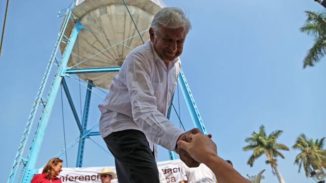AMLO
