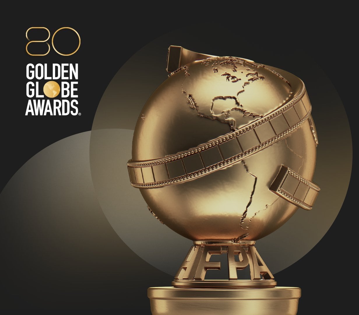 Globos de Oro 2023