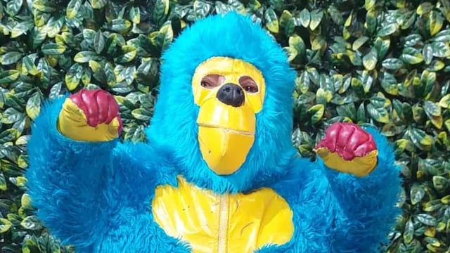 Don Changuito denuncia acoso laboral tras dejar personaje de Kemonito