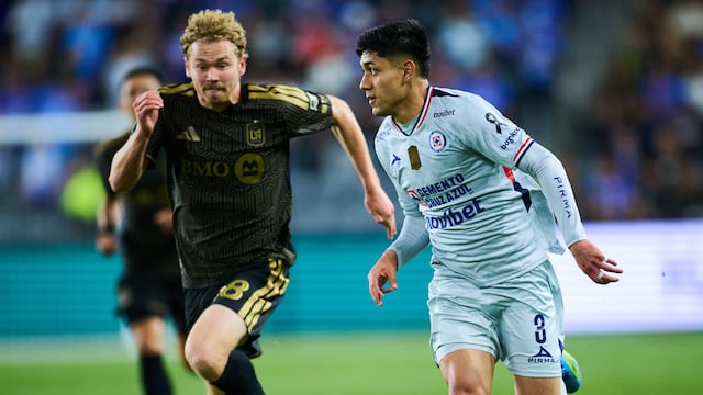 Cruz Azul vs LA FC: Pronóstico y posibles alineaciones del partido de vuelta de la Concachampions