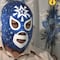 Muere el legendario luchador ‘Estrella Blanca’, también conocido como ‘El Santo Poblano’