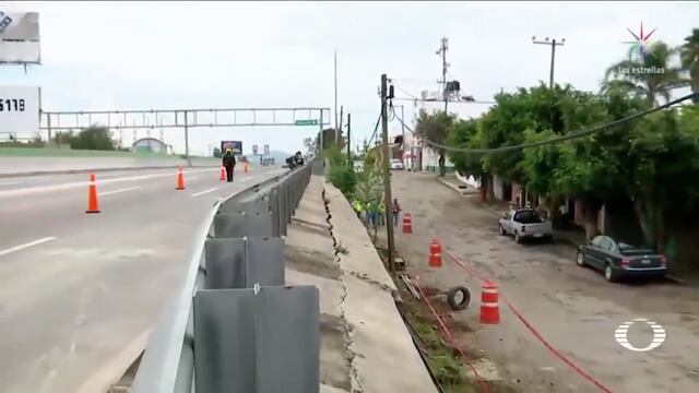 Paso Exprés de Cuernavaca