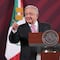 AMLO pide a trabajadores del Poder Judicial no dejarse manipular por ministros ante recorte de presupuesto