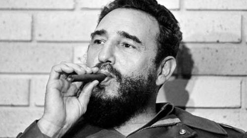 Morena celebró a Fidel Castro por su natalicio el 13 de agosto de 1926