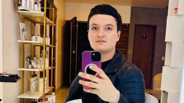 Asesinan al diseñador mexicano Edgar Molina en Moroleón, Guanajuato