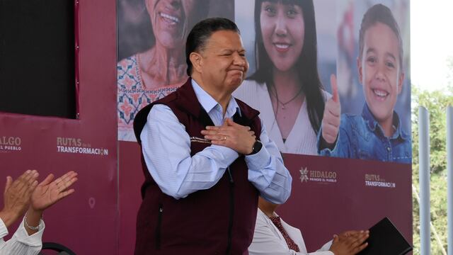 Julio Menchaca inaugura obra pública en Almoloya, Tlaxcoapan y Atitalaquia