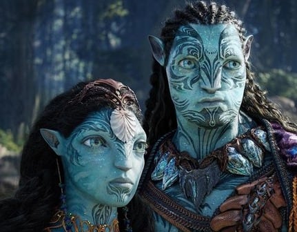 Avatar 2