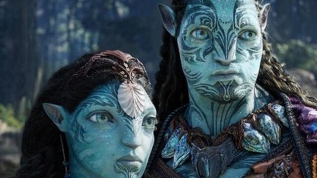 Avatar 2