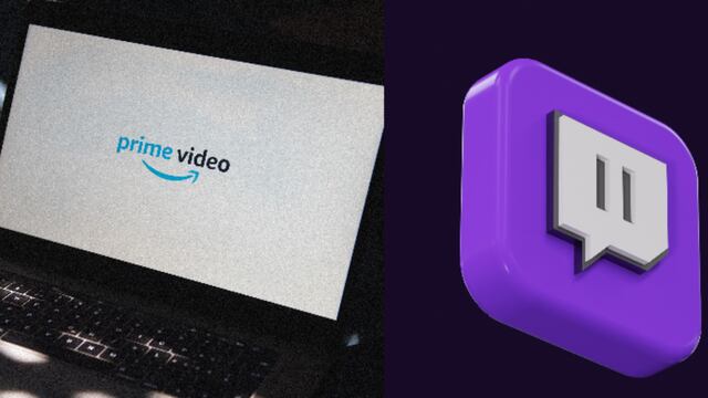 Despidos en Amazon Prime Video y Twitch
