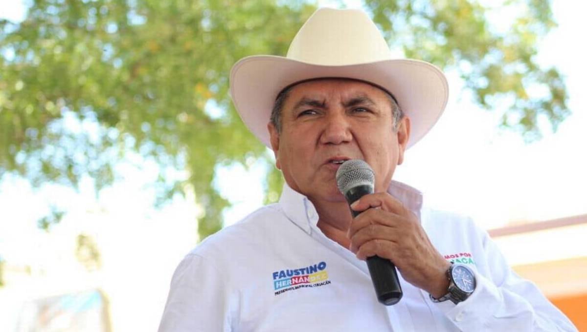 Faustino Hernández