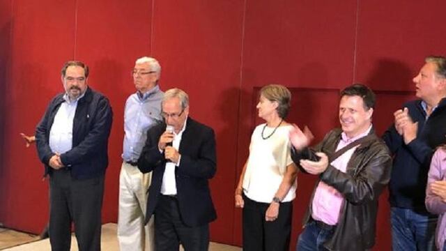 Enrique Cárdenas Sánchez.