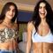 Mar de Regil presume su parecido a Bárbara de Regil