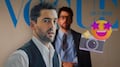 Luis Gerardo Méndez protagoniza su primera portada de Vogue en el mejor momento de su carrera