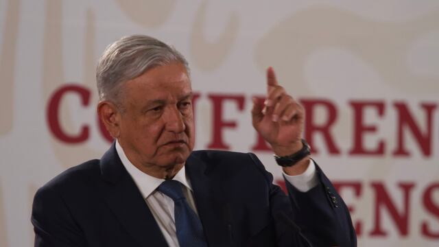 AMLO. Llamado a no fabricar casos por asunto Cassez.