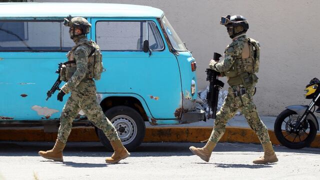 Elementos de la Marina.