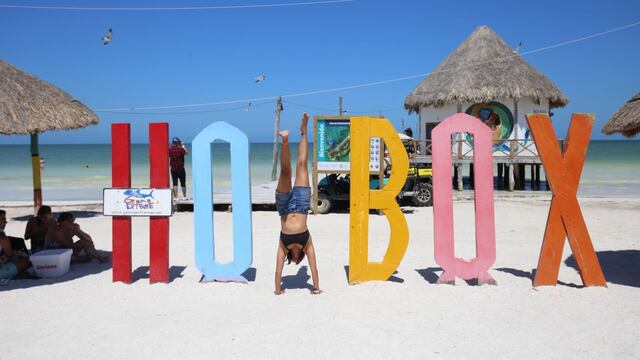 Holbox, Quintana Roo