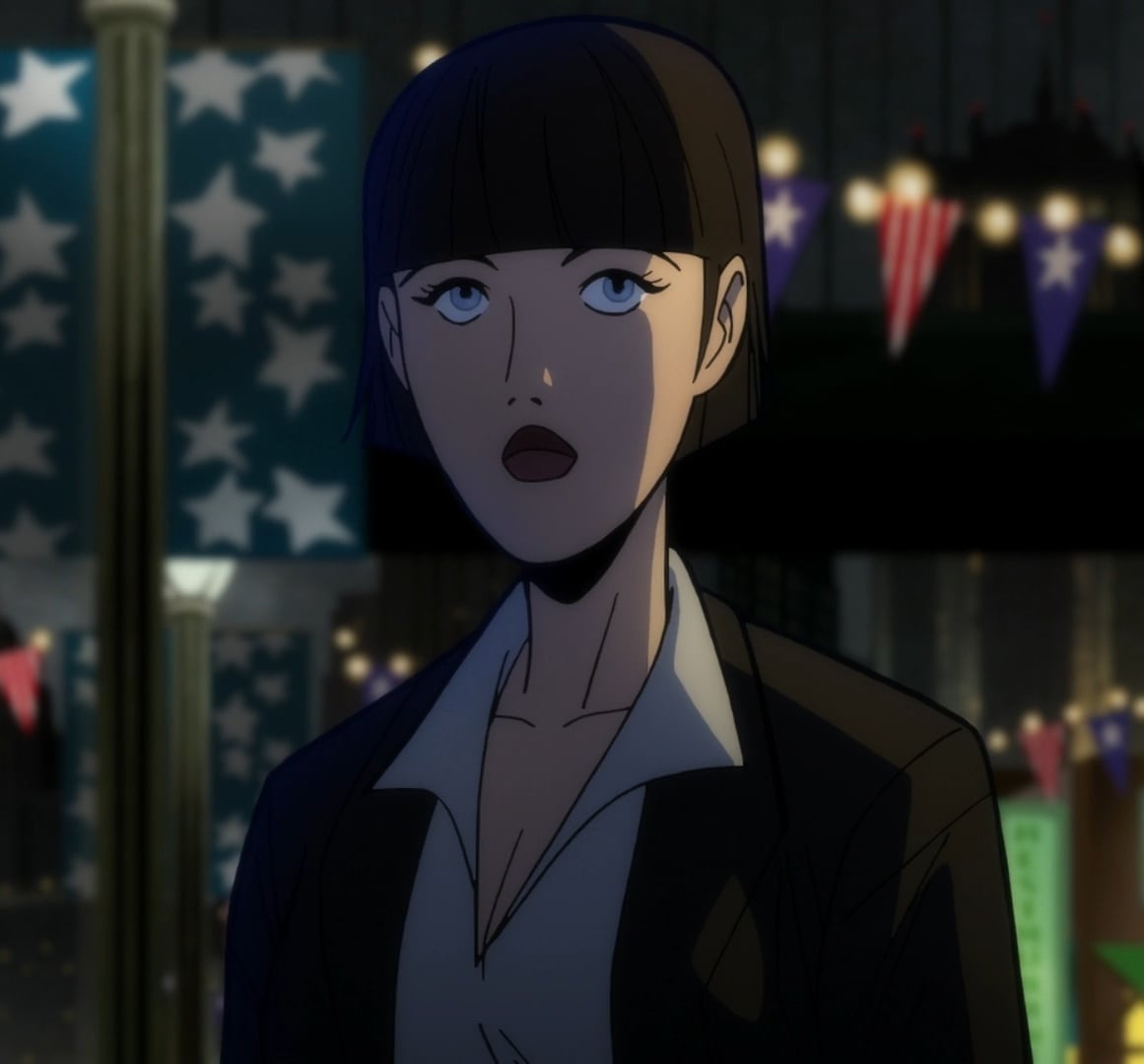 Matt Reeves revela posible papel de Scarlett Johansson en The Batman 2