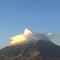 ¿Qué pasa con el Volcán Popocatépetl hoy 8 de agosto?