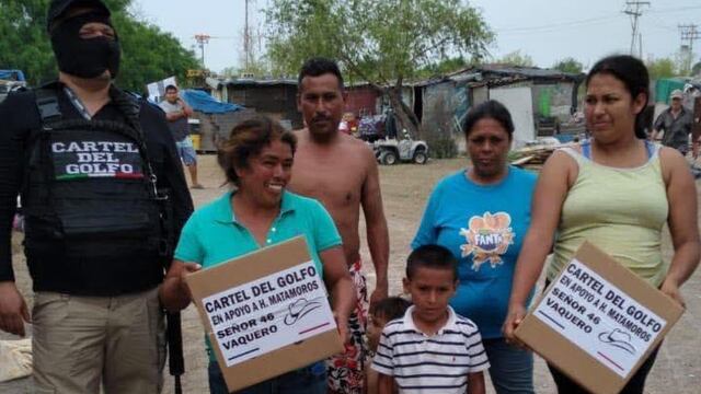 Estos no dejan pasar la oportunidad