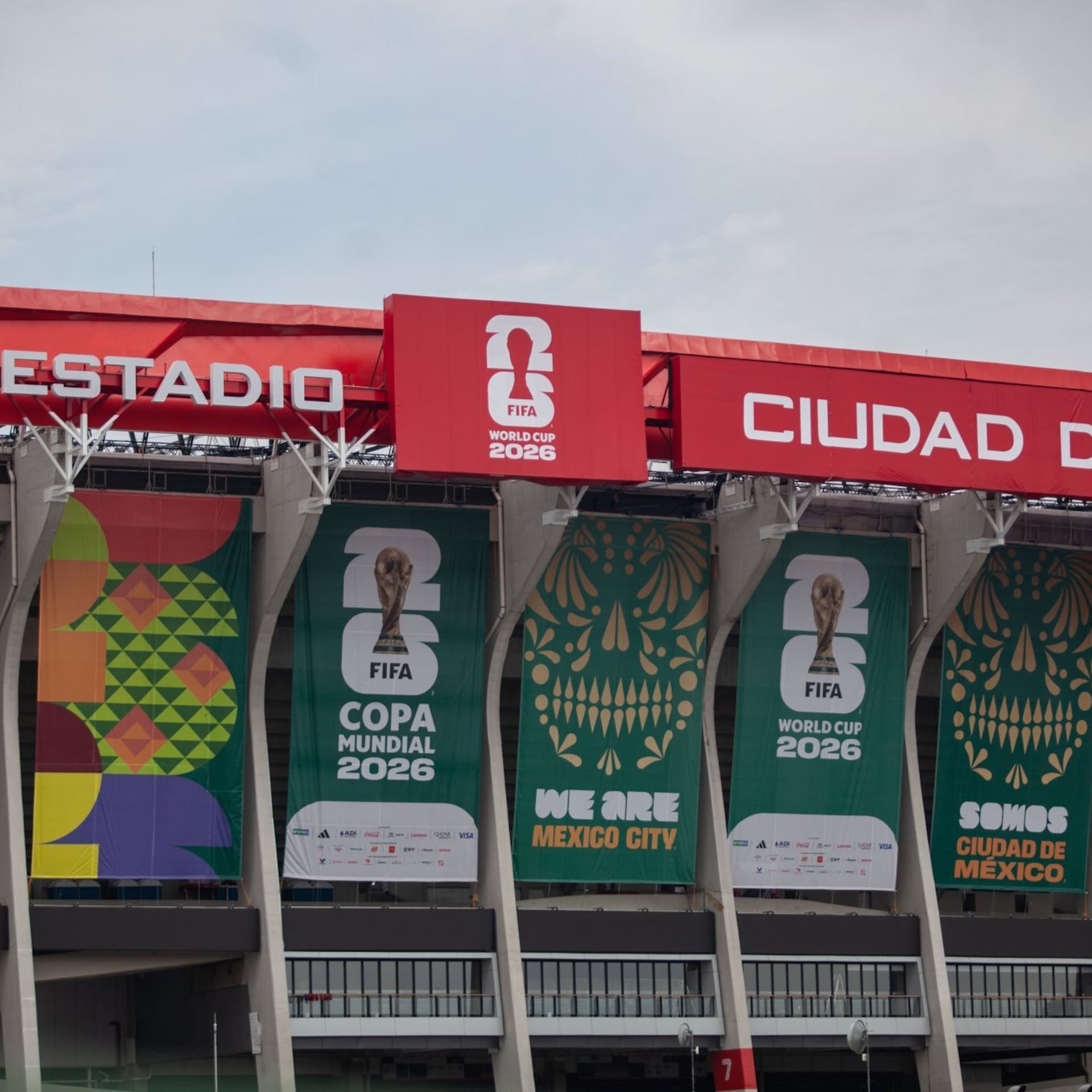 Juez suspende ingreso de alimentos y bebidas a palcohabientes del Estadio Banorte durante el Mundial 2026