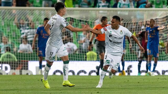 Gerardo Arteaga y José Juan Vázquez.