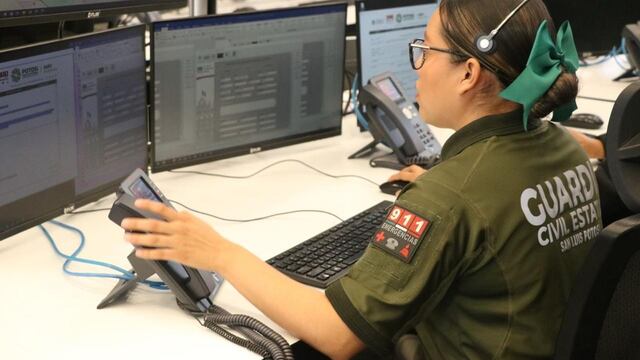 San Luis Potosí, entre los estados más seguros de México en 2025