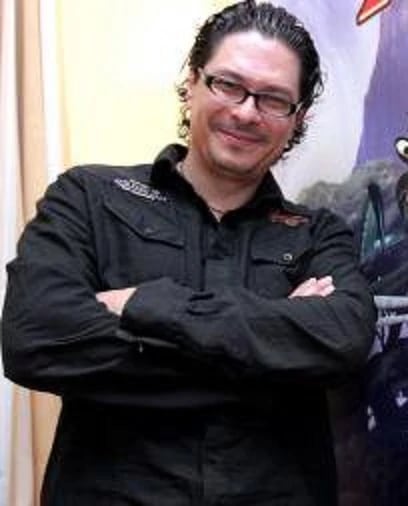 Raúl Anaya