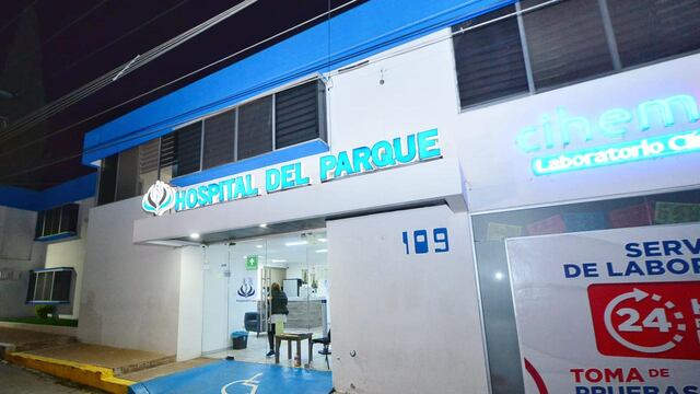 Falta de higiene en hospitales posible causa del brote de meningitis en Durango