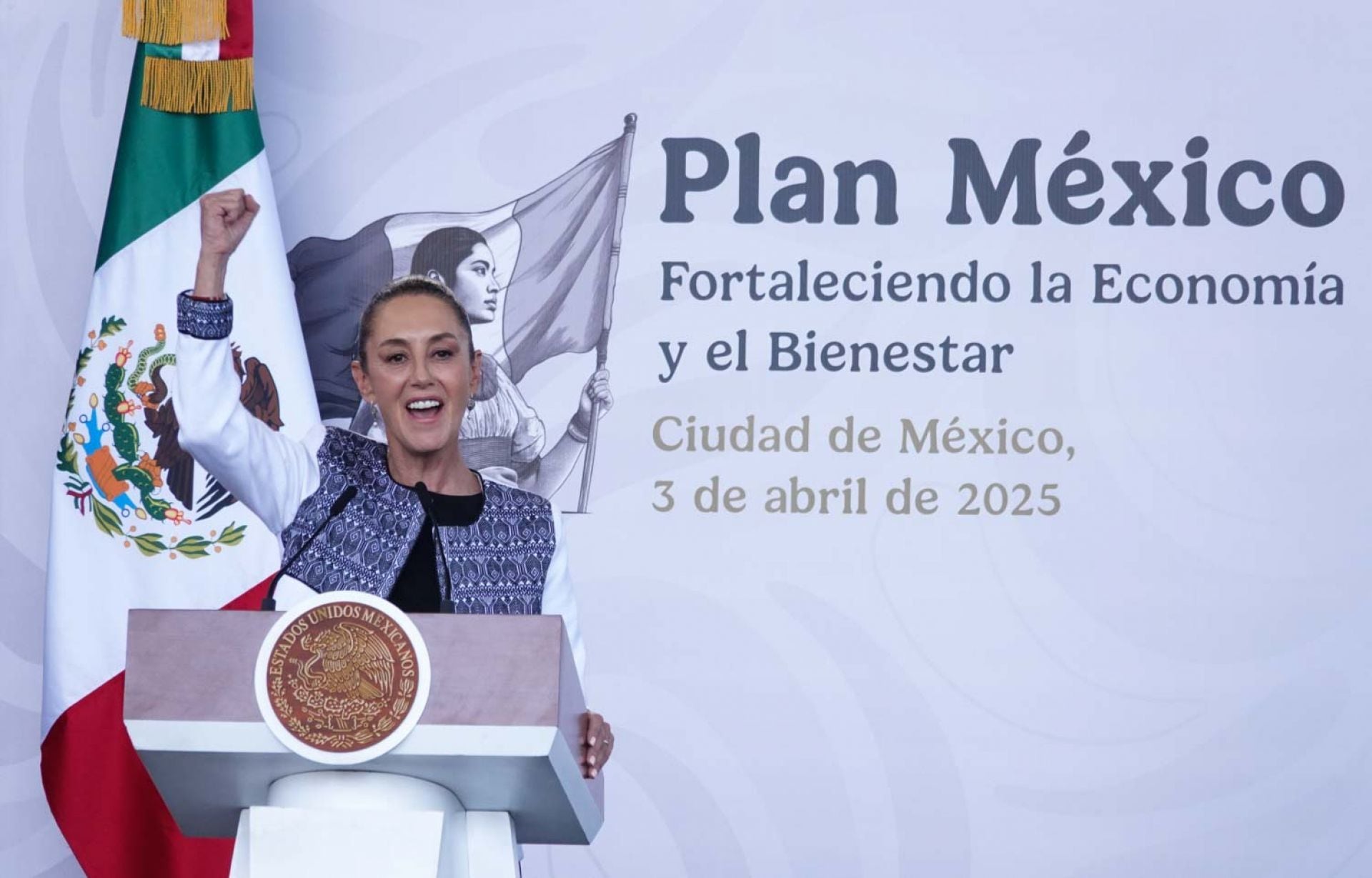 Plan México
