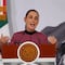 “Hay muchísimas playas limpias”: Sheinbaum invita a turistas a visitar Quintana Roo