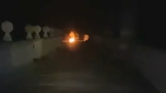 Bruja, San Luis Potosí