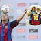 Cuando todo fue magia: A 22 años de la presentación de Ronaldinho con el FC Barcelona