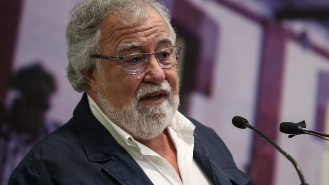 Alejandro Encinas Rodríguez