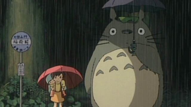 Foto: Studio Ghibli