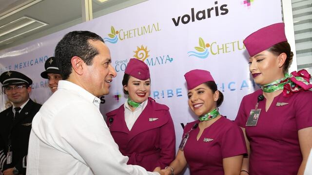 Quintana Roo sigue siendo el principal destino de América Latina y en tres años del gobierno que encabeza Carlos Joaquín, se han recibido a más de 58 millones de visitantes.