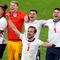 Selección de futbol de Inglaterra - Selección de futbol de Italia, la gran final de la UEFA Euro 2021
