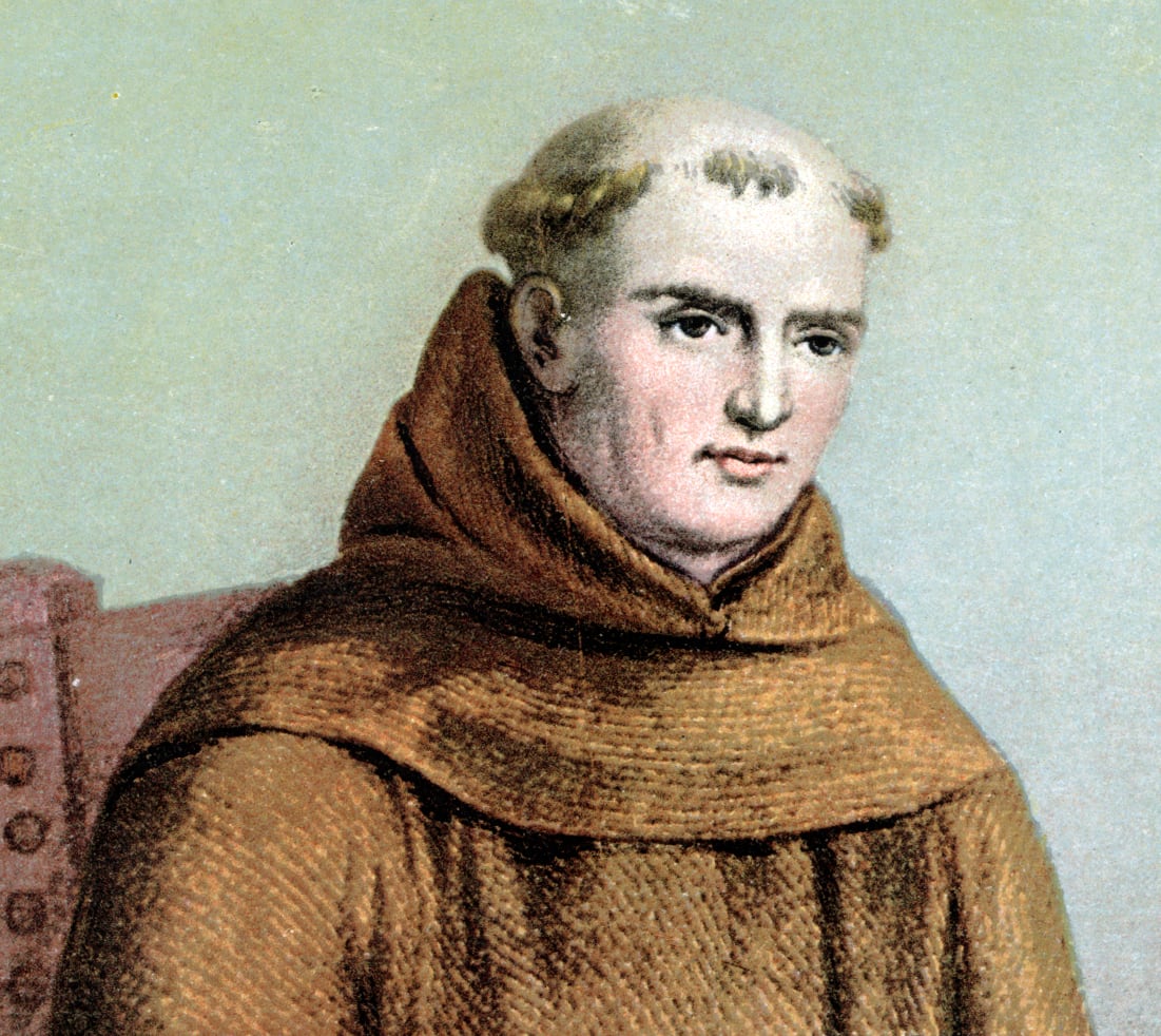 San Junípero Serra