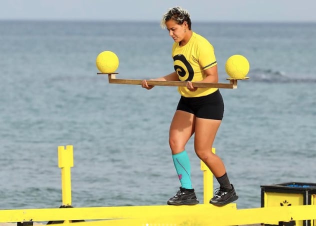 Maite Olalde