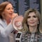Lilly Téllez y su megáfono irrumpieron en el nombramiento de Claudia Pavlovich como embajadora de Panamá; esto dijo