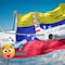 American Airlines reanuda vuelos directos a Venezuela tras 7 años