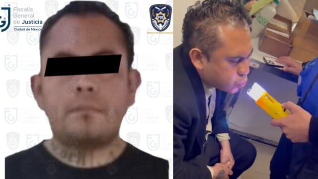 Conductor ebrio del Metro recibe prisión preventiva por tentativa de homicidio