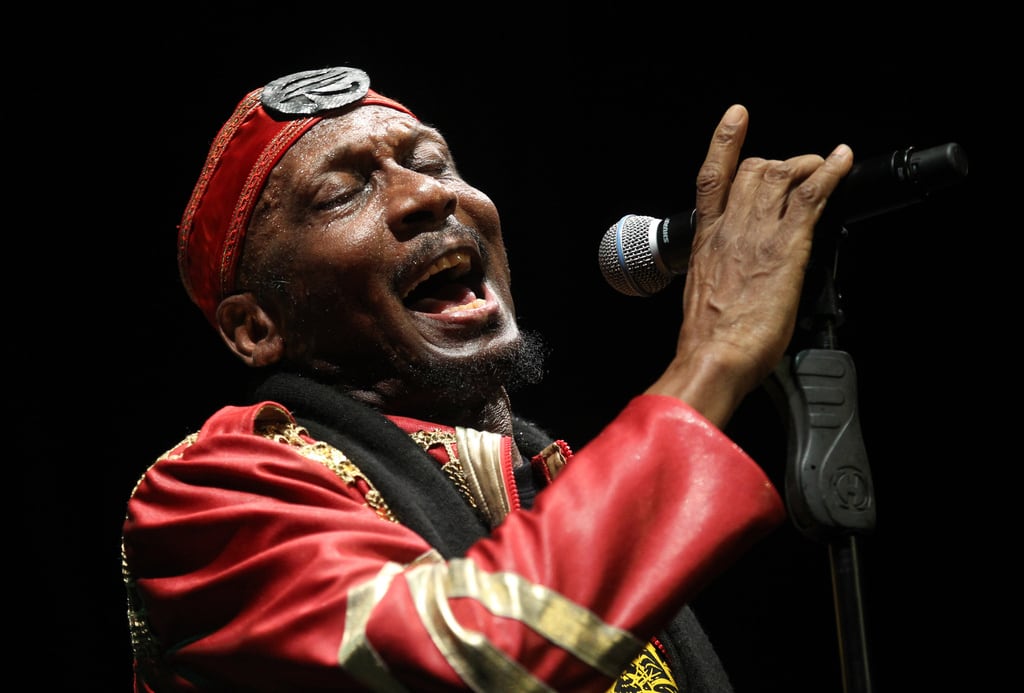 ¿De qué murió Jimmy Cliff? Leyenda del reggae tenía 81 años